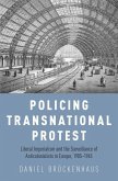 Policing Transnational Protest