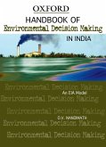 Handbook of Environmental Decision Making in India