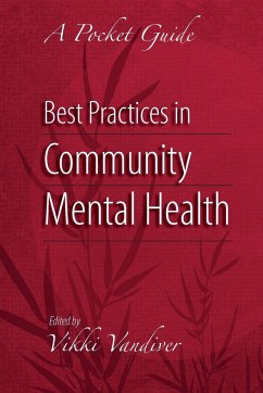 Best Practices in Community Mental Health