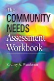 Community Needs Assessment Workbook