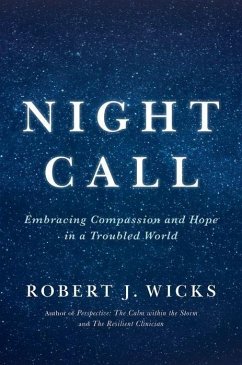 Night Call - Wicks, Robert