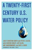 Twenty-First Century Us Water Policy