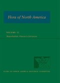 Fna: Volume 12: Magnoliophyta: Vitaceae to Garryaceae