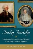 Founding Friendships