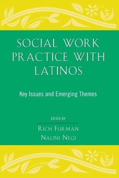 Social Work Practice with Latinos