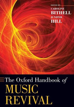 Oxford Handbook of Music Revival