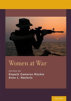 Women at War