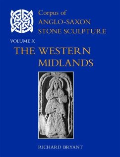 Cover The Western Midlands