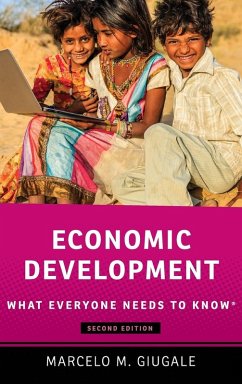 Cover Economic Development