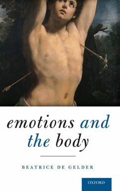 Cover Emotions and the Body