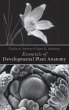 Essentials of Developmental Plant... - Bild 1