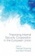 Theorizing Internal Security in the... - Bild 1