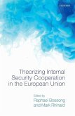 Theoriz Intern Secur in European Union C