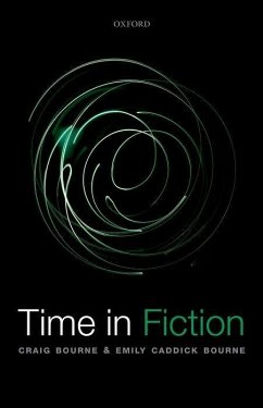 Time in Fiction - Bourne, Craig; Caddick Bourne, Emily