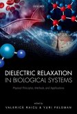Dielectric Relaxation in Biological Systems
