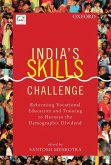 India's Skill Challenge