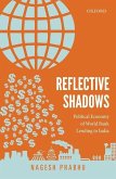 Reflective Shadows: Political Economy of World Bank Lending to India