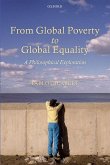 From Global Poverty to Global Equality