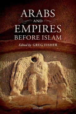 Arabs and Empires Before Islam