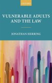 VULNERABLE ADULTS & THE LAW C