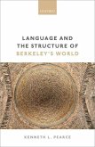 Language and the Structure of Berkeley's World