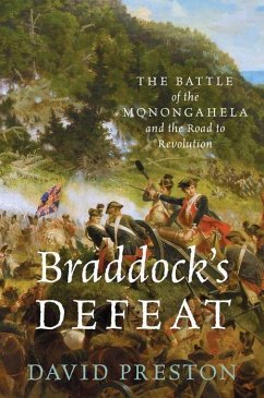 Braddock's Defeat - Preston, David L
