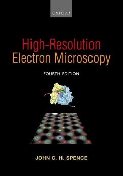 High-Resolution Electron Microscopy - Spence, John C H