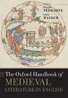 The Oxford Handbook of Medieval... - Bild 1