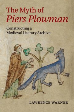 The Myth of Piers Plowman - Warner, Lawrence