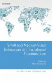 Small Med-Sized Ent Int Econ Law Iels C Small Med-Sized Ent Int Econ Law Iels C