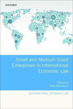 Small Med-Sized Ent Int Econ Law Iels C - Rensmann