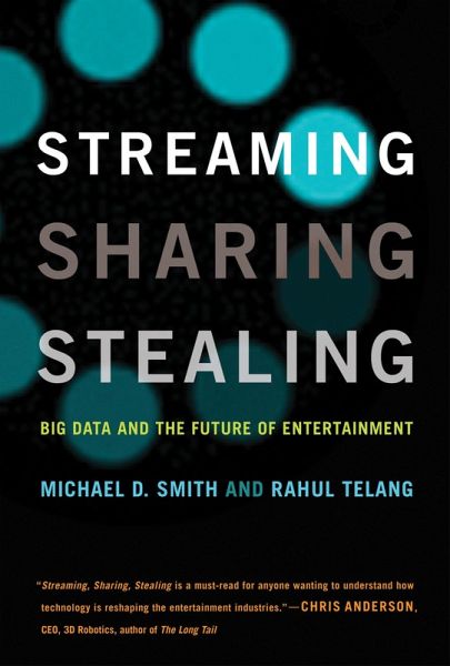 Streaming, Sharing, Stealing Streaming, Sharing, Stealing