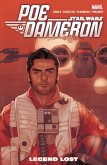 Star Wars: Poe Dameron Vol. 3 - Legend Lost