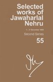 Selected Works of Jawaharlal Nehru (1-31 December 1959): Second Series, Vol. 55