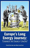 Europe's Long Energy Journey