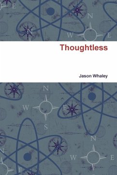 Thoughtless - Whaley, Jason