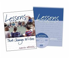 Lessons That Change Writers - Atwell, Nancie