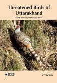 Threatened Birds of Uttarakhand