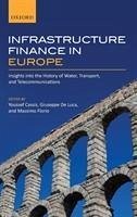 Infrastructure Finance in Europe