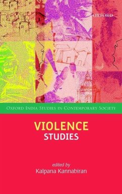 Cover Violence Studies