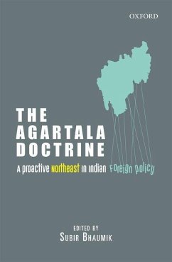 The Agartala Doctrine