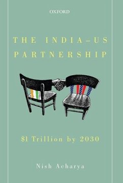 The India-Us Partnership - Acharya, Nish