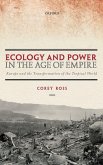 ECOLOGY & POWER IN AGE OF EMPIRE C