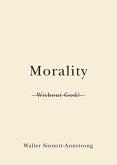 Morality Without God?