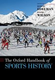 The Oxford Handbook of Sports History