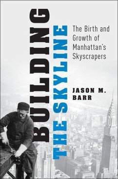 Building the Skyline - Barr, Jason M