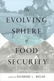 The Evolving Sphere of Food Security