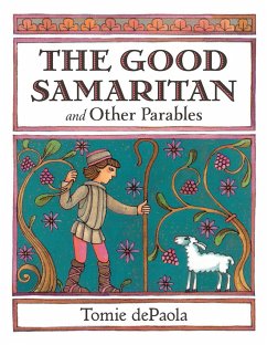 The Good Samaritan and Other Parables - Depaola, Tomie