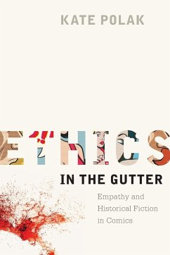 Ethics in the Gutter - Polak, Kate