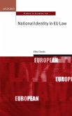 NATIONAL IDENTITY IN EU LAW OSEL C NATIONAL IDENTITY IN EU LAW OSEL C